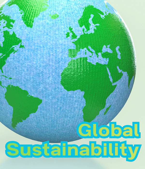 🌍 Global Sustainability